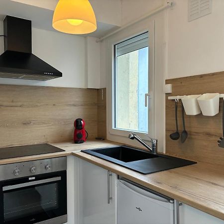 Apartmán L'Ecrin Bleu Saint Gaudens Exteriér fotografie