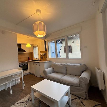 Apartmán L'Ecrin Bleu Saint Gaudens Exteriér fotografie