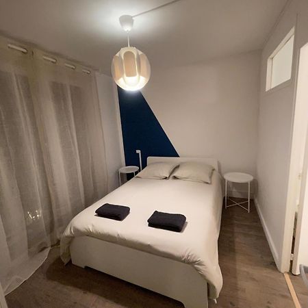 Apartmán L'Ecrin Bleu Saint Gaudens Exteriér fotografie