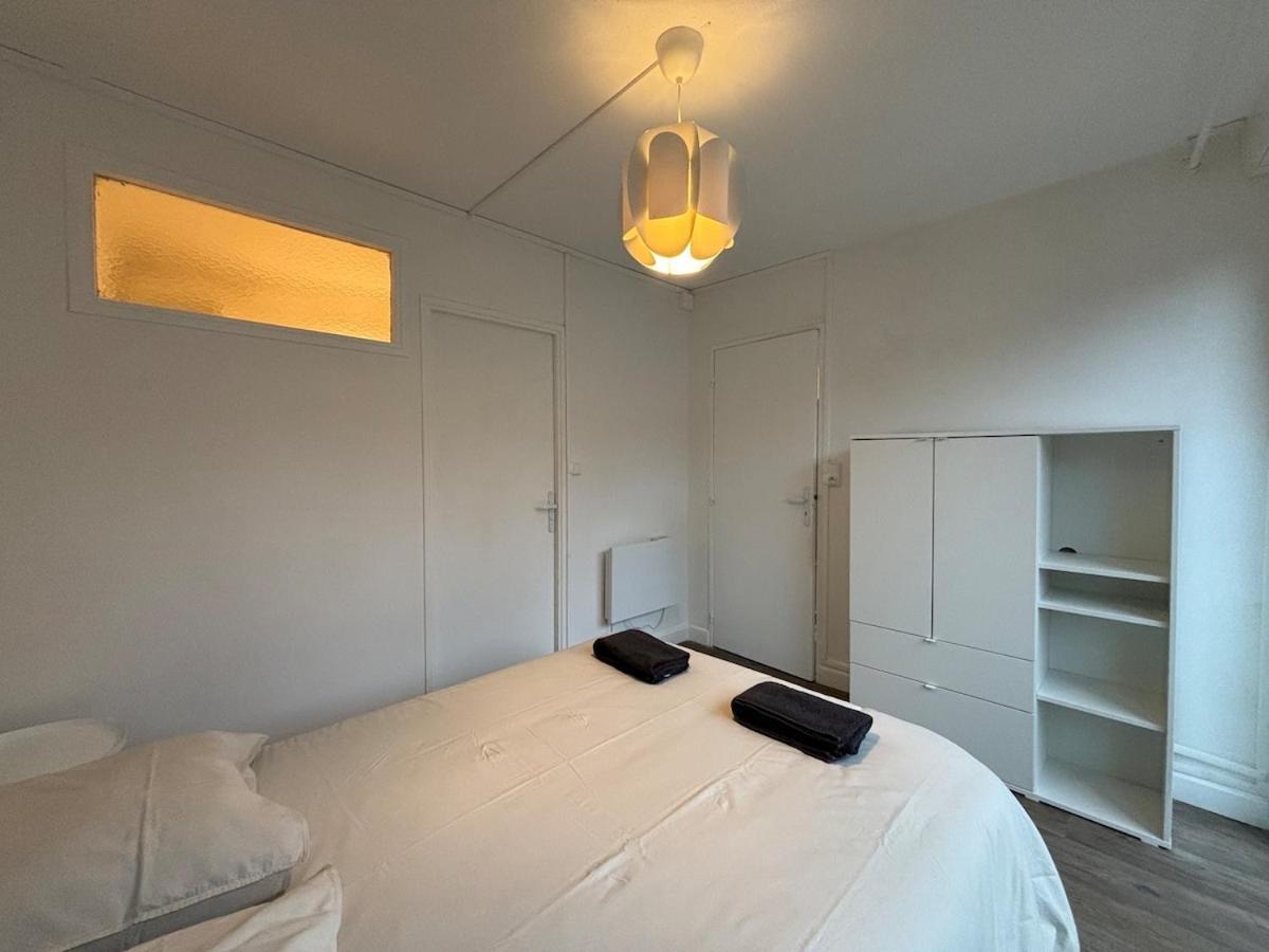 Apartmán L'Ecrin Bleu Saint Gaudens Exteriér fotografie