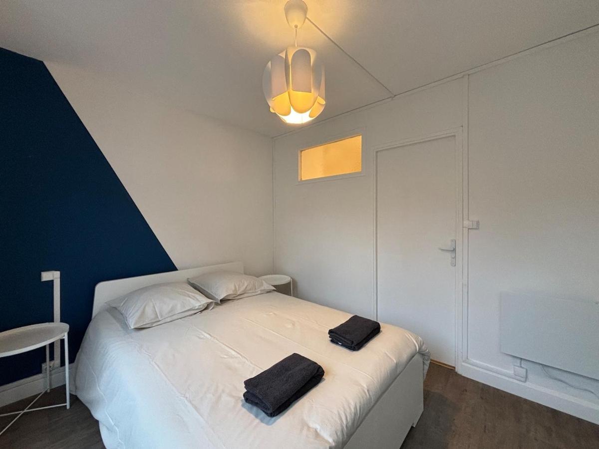 Apartmán L'Ecrin Bleu Saint Gaudens Exteriér fotografie