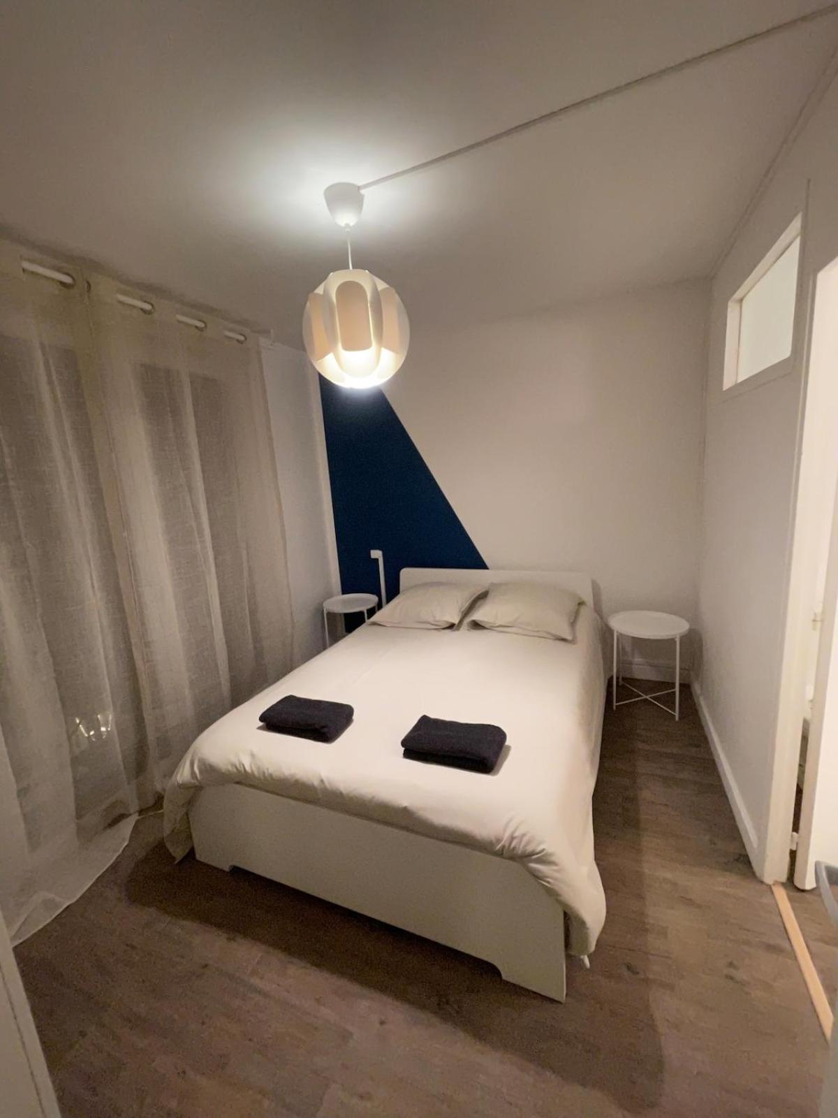 Apartmán L'Ecrin Bleu Saint Gaudens Exteriér fotografie
